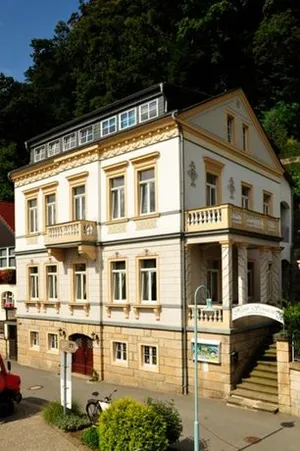 Image of Elbresidenz am Nationalpark