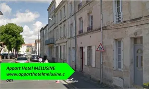 Image of L’été de Mélusine