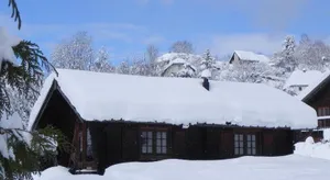 Image of Le Petit Skieur B&B