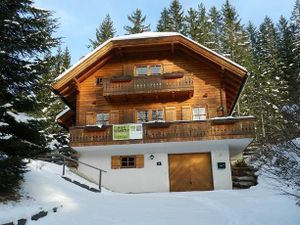Image of Chalet Oswald by ISA AGENTUR