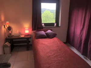 Image of The Little Paradise Naturist only!