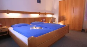 Image of Ferienwohnung Am Forstamt