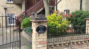 Image of Ivel Mill