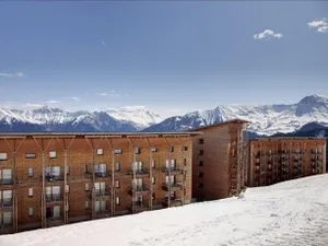 Image of Le Corbier avec conciergerie