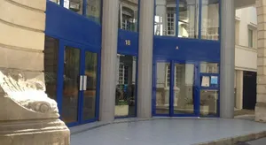 Image of Studio centre de Bordeaux