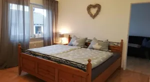 Image of Ferienwohnung Fuchs Arzbach