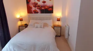 Image of Waterside Apartment