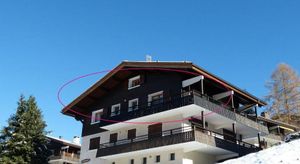 Image of Appartement La Clusaz, 3 pièces, 4 personnes - FR-1-304-193
