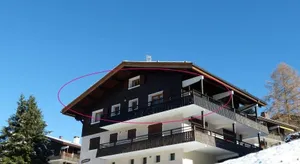 Image of Appartement La Clusaz, 3 pièces, 4 personnes - FR-1-304-193