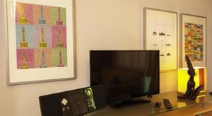 Image of Ferienwohnung Berlin