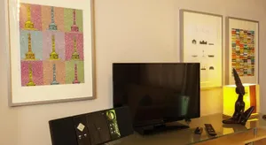 Image of Ferienwohnung Berlin