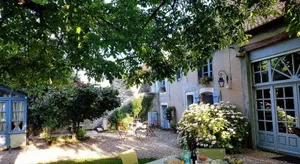 Image of La Cuverie du Château