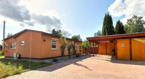 Image of Ferienhaus Brakkelmann (Birkenhain)