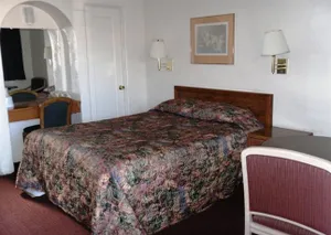 Image of Slumber Motel