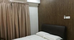 Image of NF Suites D'Perdana Condo