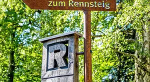 Image of Ferienwohnungen Friedrichroda THU