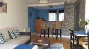 Image of Appartement Cosy au bord de mer