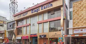Image of Hotel Kings Kastle