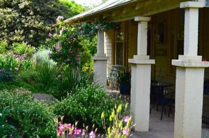 Image of Clyde Cottage