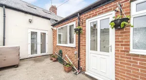 Image of Sunderland Self Catering 2 - Violet Cottage Free Parking