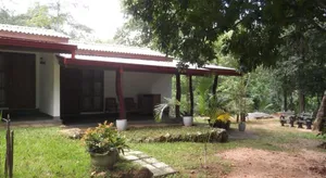 Image of Sath Rest