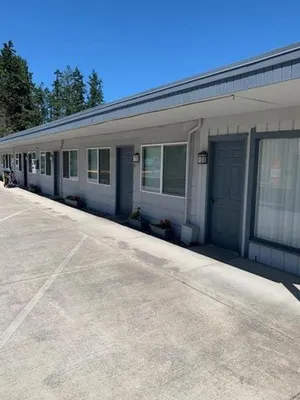 Image of Fairmount Motel