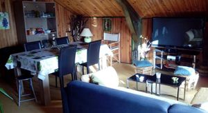Image of appartement 1er étage dans maison individuelle