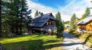 Image of Berghaus Turracherhöhe