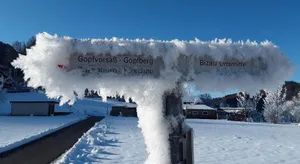 Image of Appartment Hirschberg