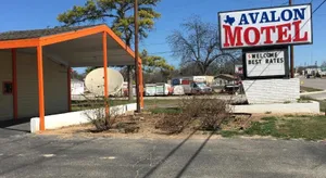 Image of Avalon Motel