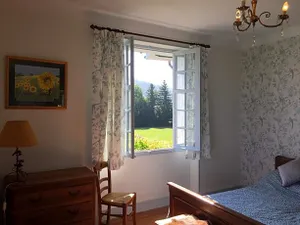Image of Saint Sever des Pyrenees