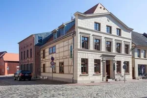 Image of Hotel und Restaurant Haus Sajons