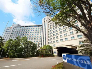 Image of Narita Excel Hotel Tokyu
