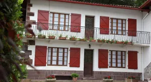 Image of Gîte altzia haut