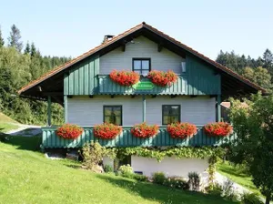 Image of Privatpension Bergschütz
