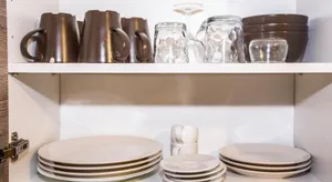 Image of Chic apart with bar in Paris