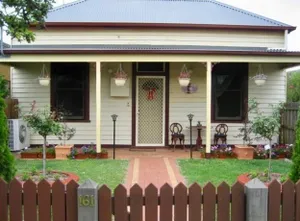 Image of Bloomsbury Cottage