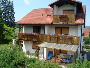 Image of Ferienhaus Brütting