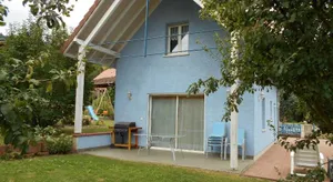 Image of LA MAISON EN PAIN D'EPICES