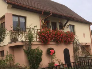 Image of Gite Le Mandlé