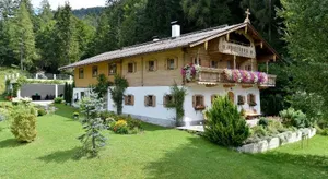 Image of Apartment Landhaus Mühlau in Tirol