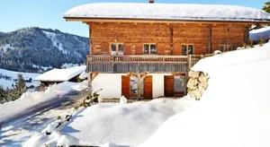 Image of Appartement 4* cosy, terrasse sud, proche pistes, parking, Wi-Fi - FR-1-304-231
