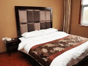 Image of Shangchao Boutique Hotel (Dongying Baolong City Plaza)