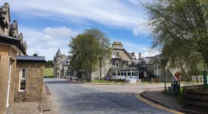 Image of Ptarmigan Lodge Nethy Bridge