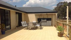 Image of Kookaburra House