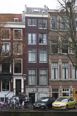 Image of Keizersgracht Apartments