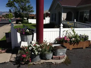 Image of Purple Sage Motel