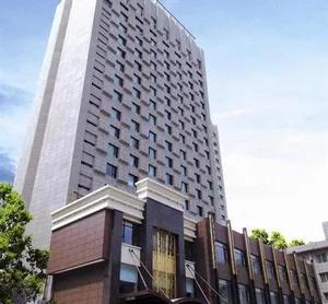 Image of Lanyue Hotel (Lanzhou University, Tianshui South Road Branch)