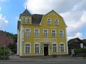 Image of Keglerbörse "Haus Ida"