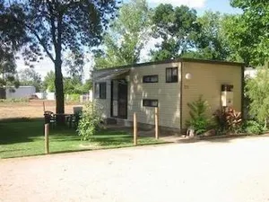 Image of Forbes Holiday Park